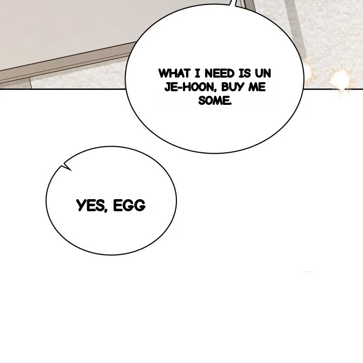 My Carnivorous Young Lovers Are Eating Me Up Chapter 35 - Page 3