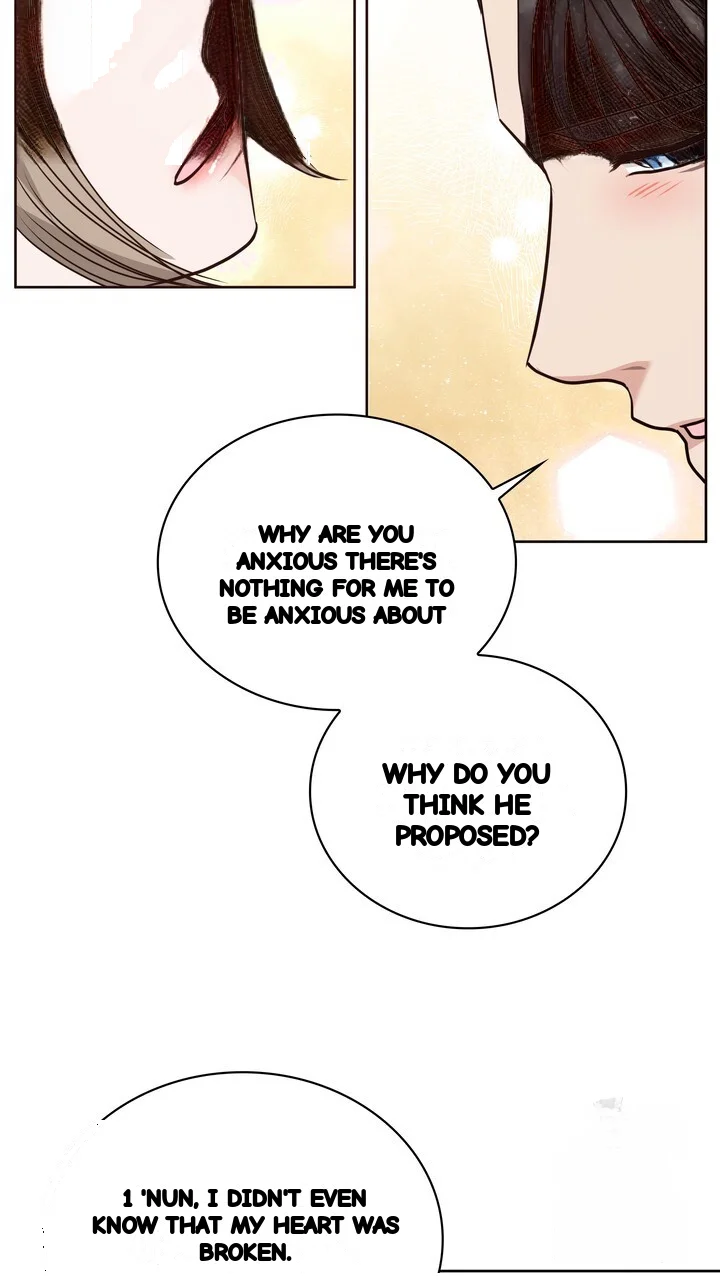 My Carnivorous Young Lovers Are Eating Me Up Chapter 35 - Page 30