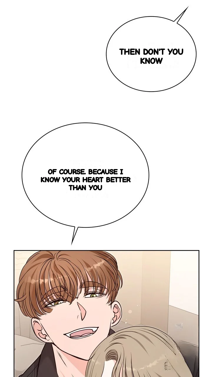 My Carnivorous Young Lovers Are Eating Me Up Chapter 35 - Page 32