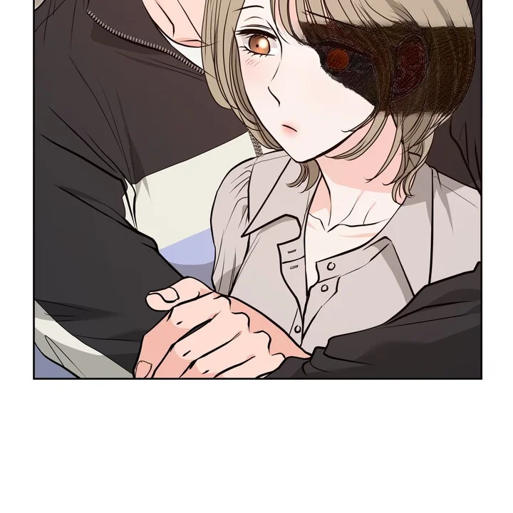 My Carnivorous Young Lovers Are Eating Me Up Chapter 35 - Page 33