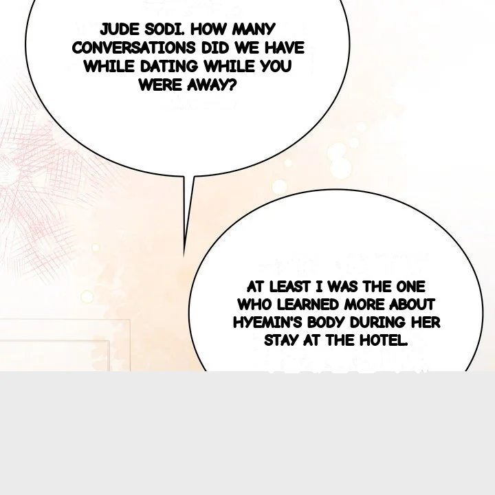 My Carnivorous Young Lovers Are Eating Me Up Chapter 35 - Page 35