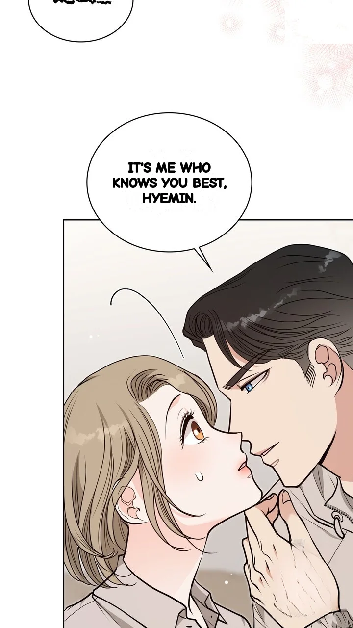 My Carnivorous Young Lovers Are Eating Me Up Chapter 35 - Page 38