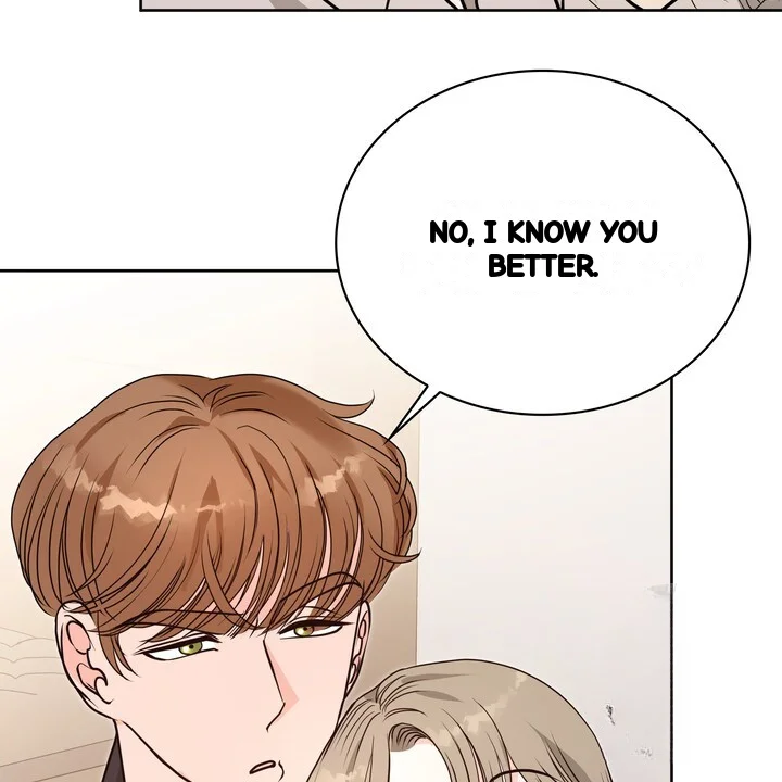 My Carnivorous Young Lovers Are Eating Me Up Chapter 35 - Page 39