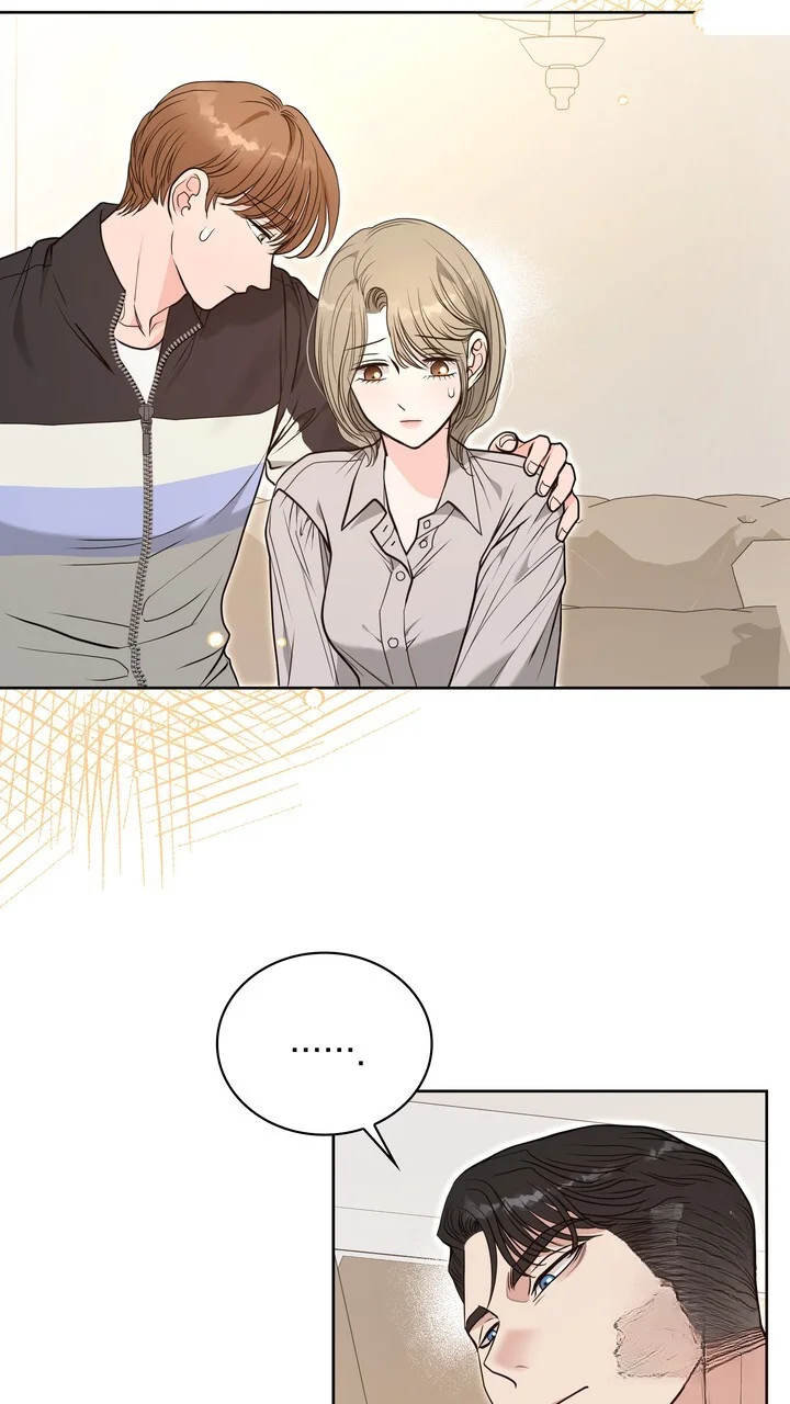 My Carnivorous Young Lovers Are Eating Me Up Chapter 35 - Page 4