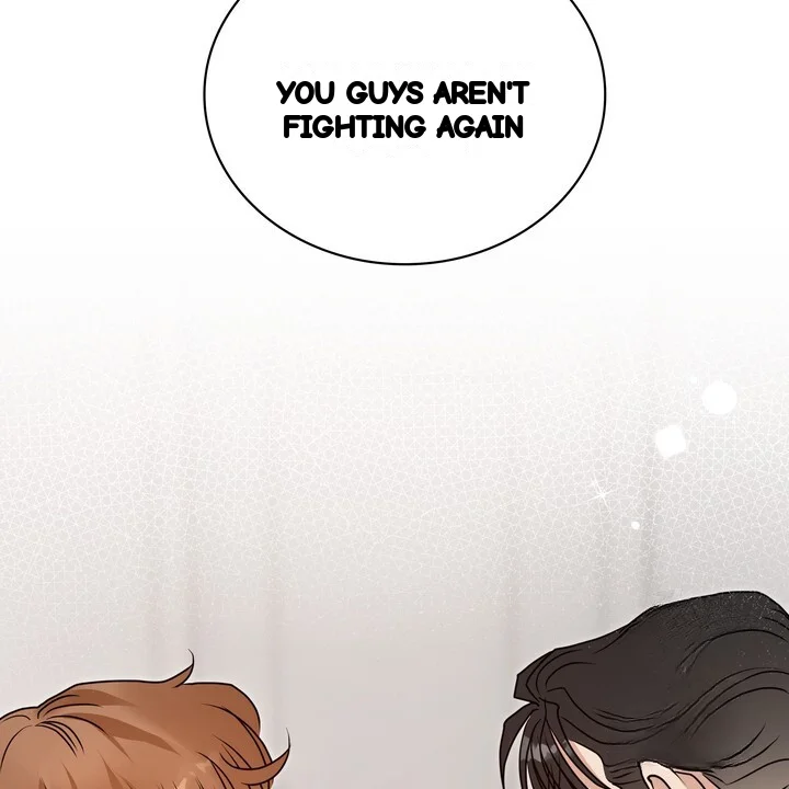 My Carnivorous Young Lovers Are Eating Me Up Chapter 35 - Page 41