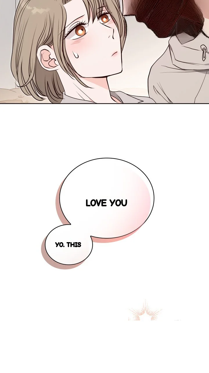My Carnivorous Young Lovers Are Eating Me Up Chapter 35 - Page 46