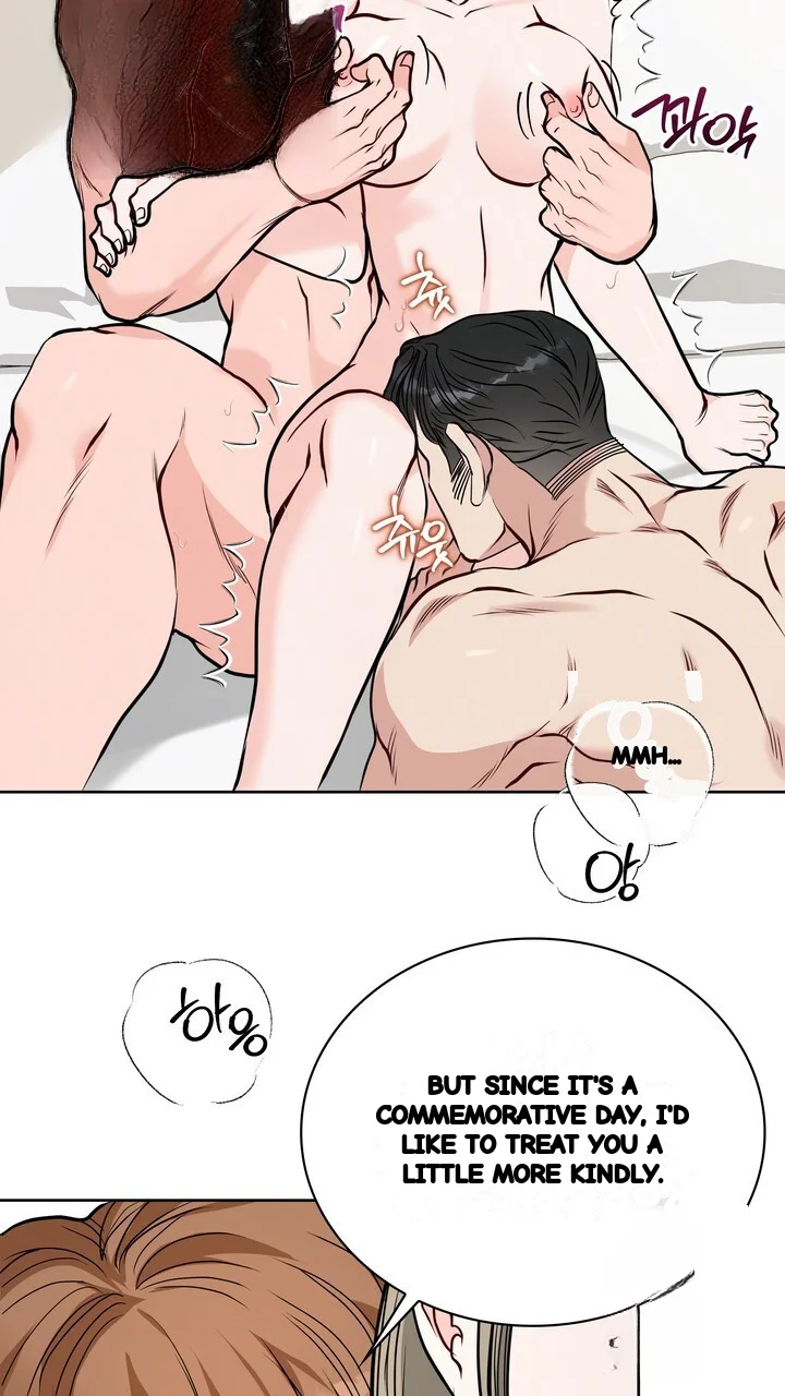 My Carnivorous Young Lovers Are Eating Me Up Chapter 35 - Page 52