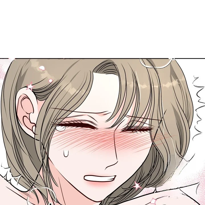 My Carnivorous Young Lovers Are Eating Me Up Chapter 35 - Page 55
