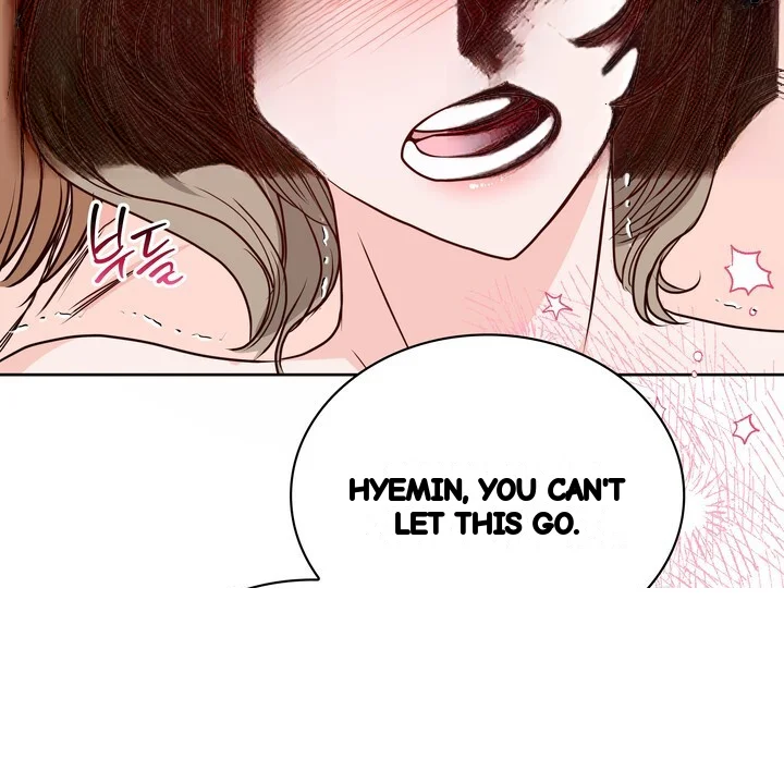 My Carnivorous Young Lovers Are Eating Me Up Chapter 35 - Page 63