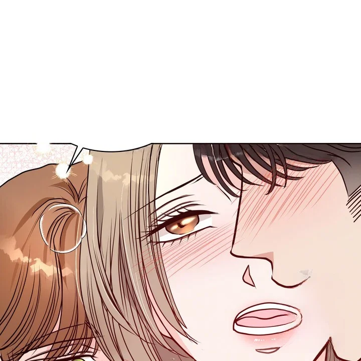My Carnivorous Young Lovers Are Eating Me Up Chapter 35 - Page 69