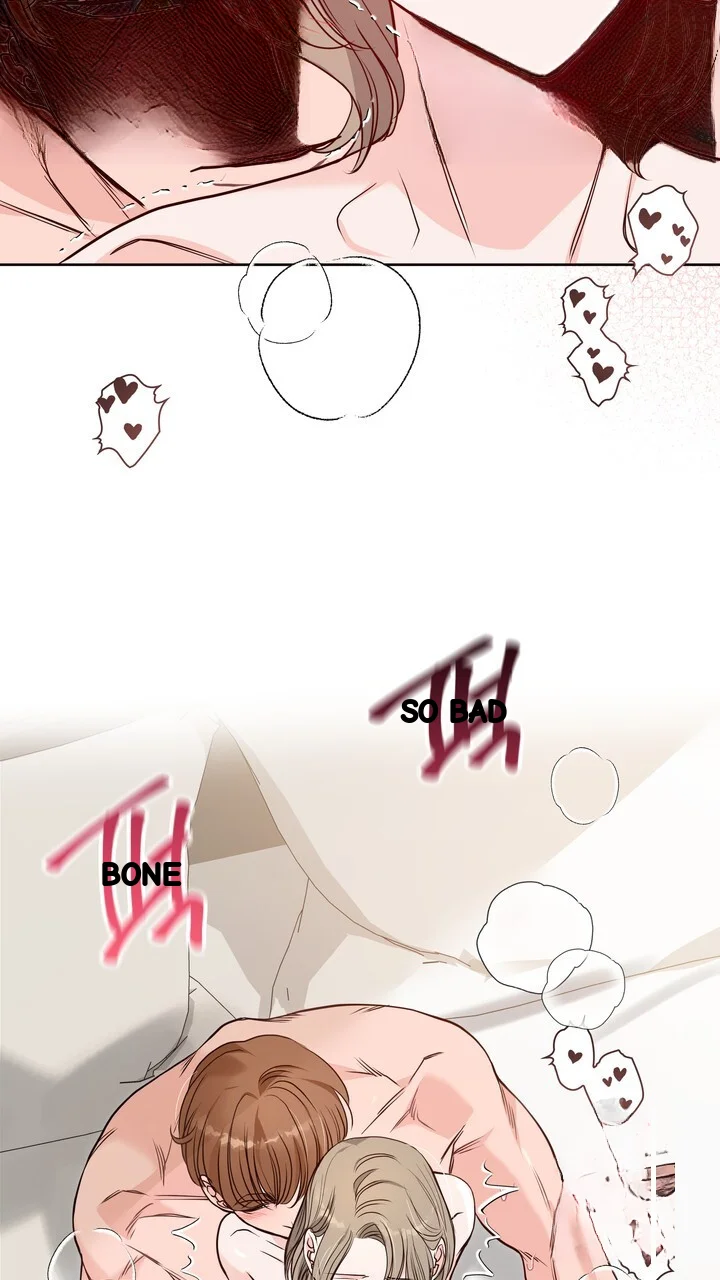 My Carnivorous Young Lovers Are Eating Me Up Chapter 35 - Page 70