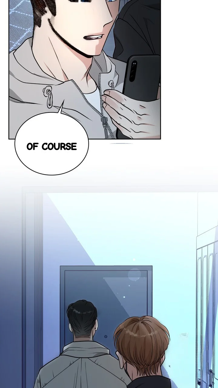 My Carnivorous Young Lovers Are Eating Me Up Chapter 35 - Page 78