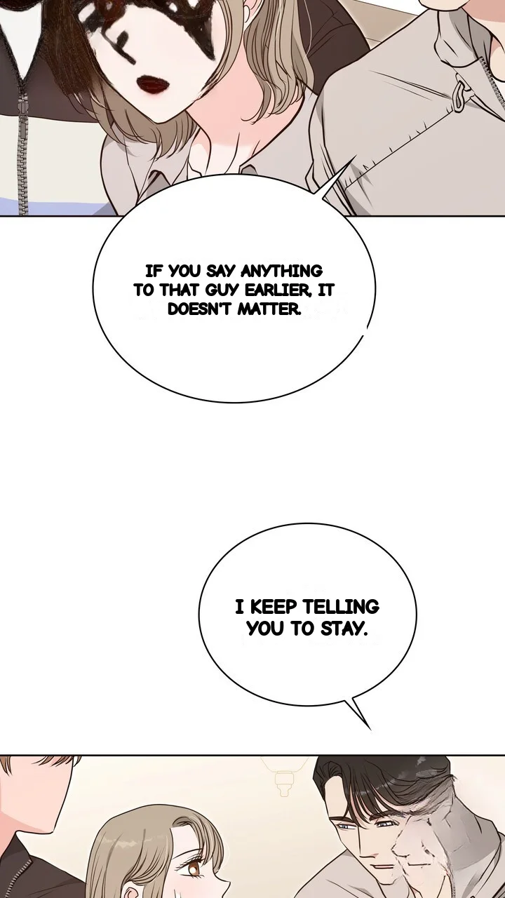 My Carnivorous Young Lovers Are Eating Me Up Chapter 35 - Page 8