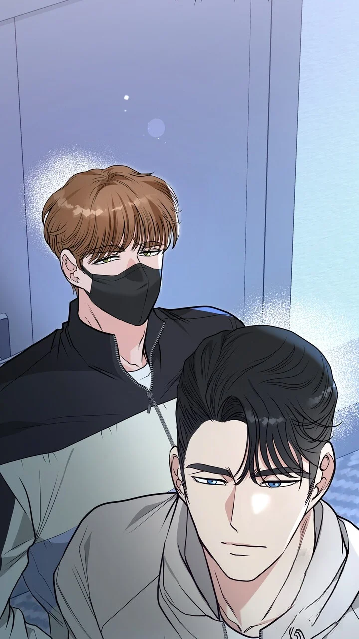 My Carnivorous Young Lovers Are Eating Me Up Chapter 35 - Page 80
