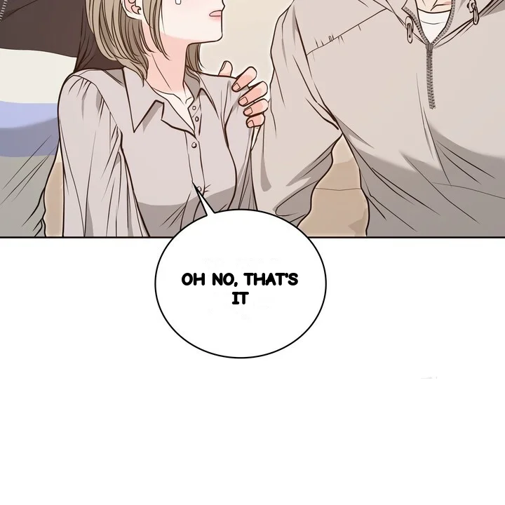 My Carnivorous Young Lovers Are Eating Me Up Chapter 35 - Page 9
