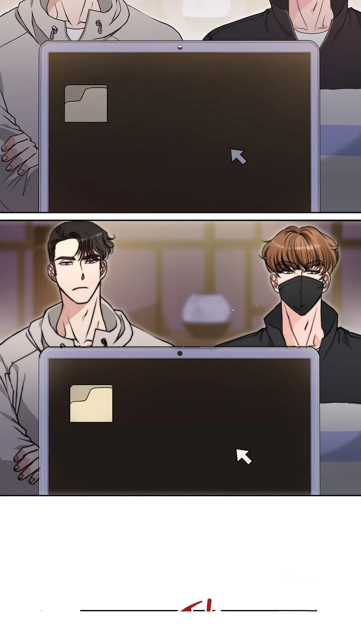 My Carnivorous Young Lovers Are Eating Me Up Chapter 36 - Page 10