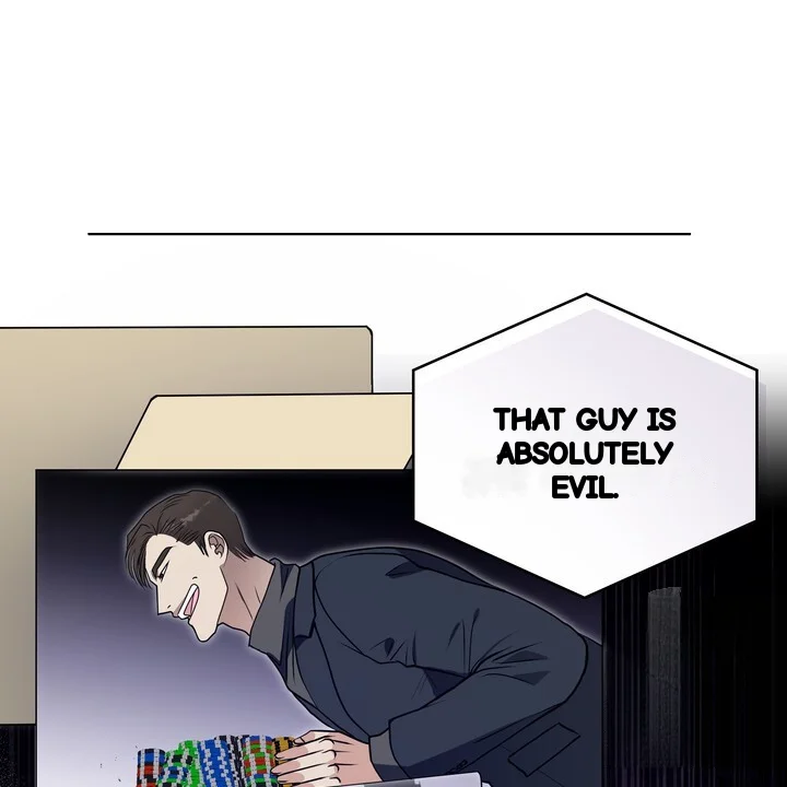 My Carnivorous Young Lovers Are Eating Me Up Chapter 36 - Page 11