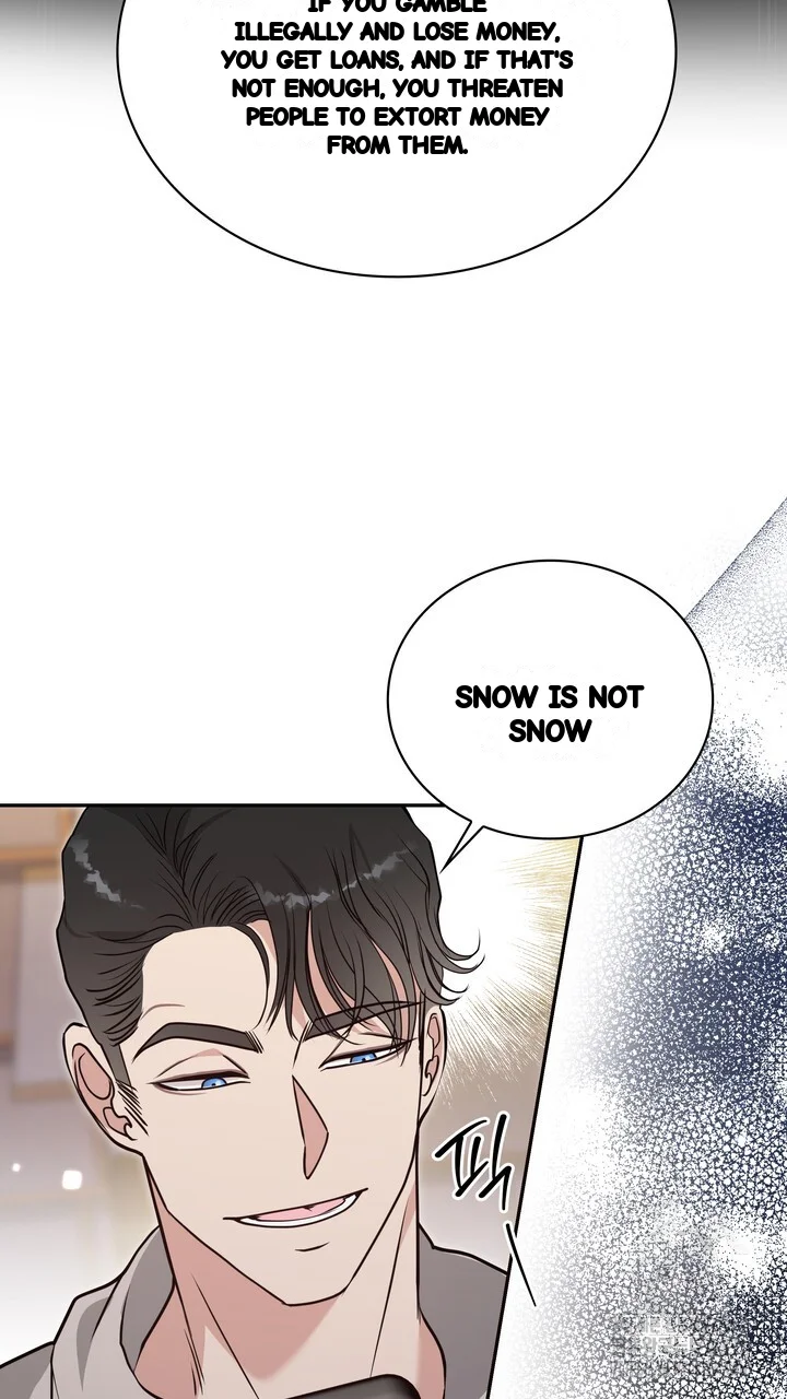 My Carnivorous Young Lovers Are Eating Me Up Chapter 36 - Page 14