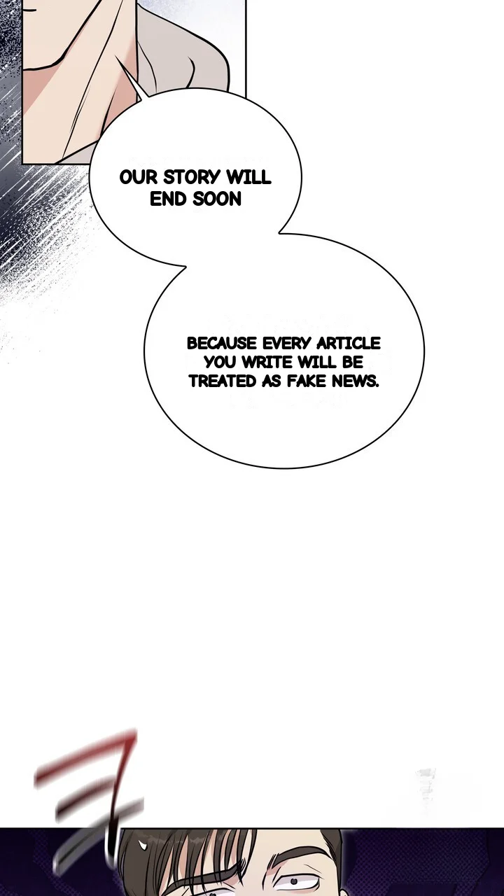 My Carnivorous Young Lovers Are Eating Me Up Chapter 36 - Page 20