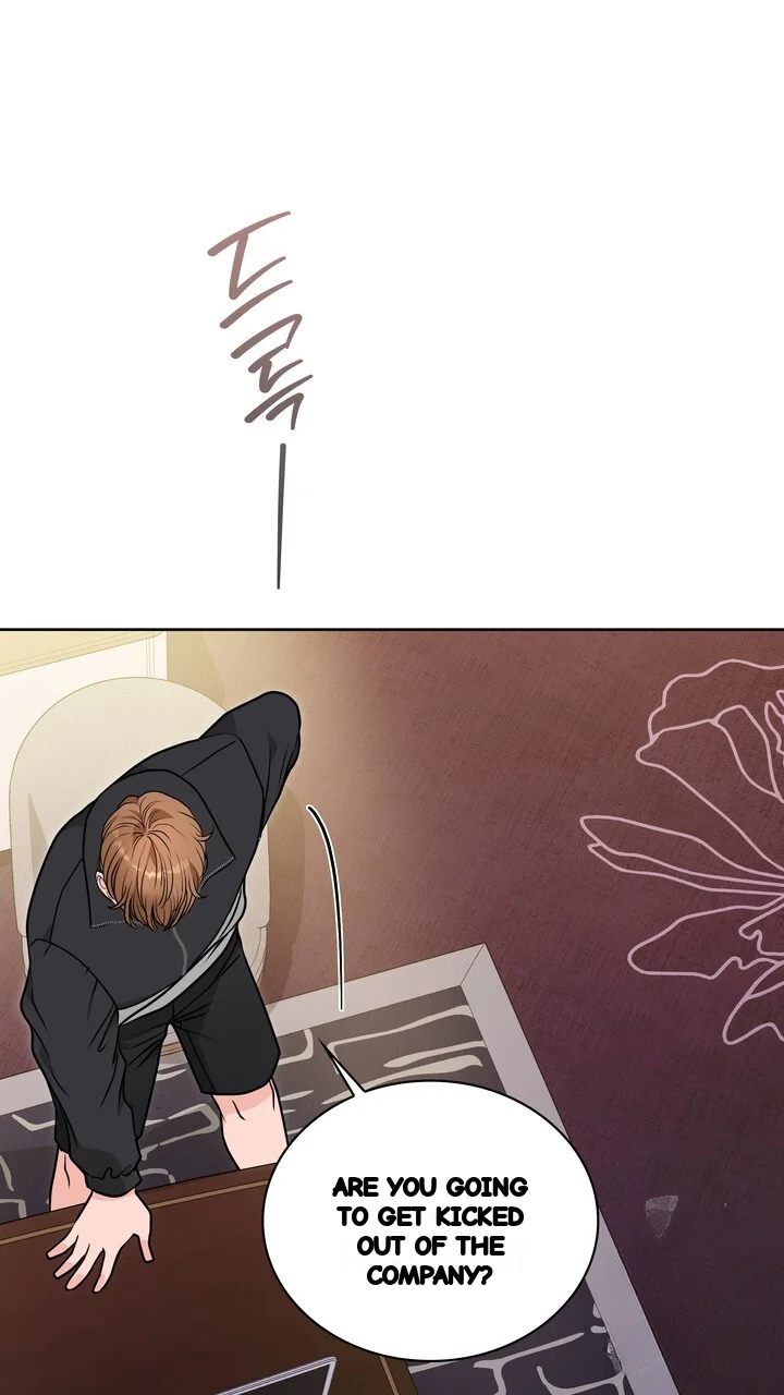 My Carnivorous Young Lovers Are Eating Me Up Chapter 36 - Page 22