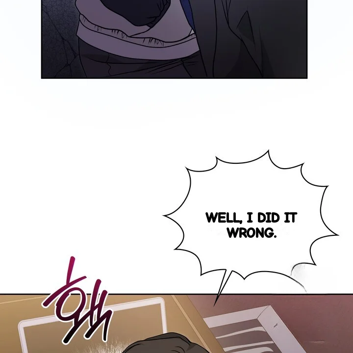 My Carnivorous Young Lovers Are Eating Me Up Chapter 36 - Page 25
