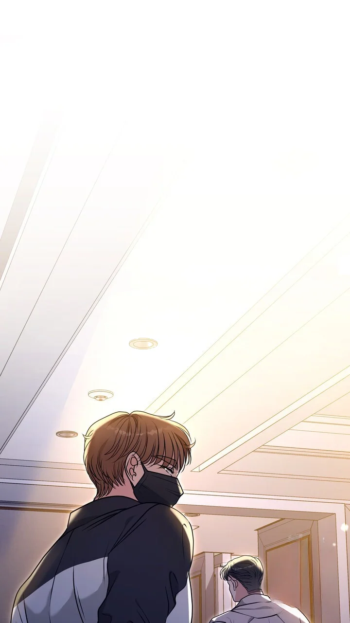 My Carnivorous Young Lovers Are Eating Me Up Chapter 36 - Page 28