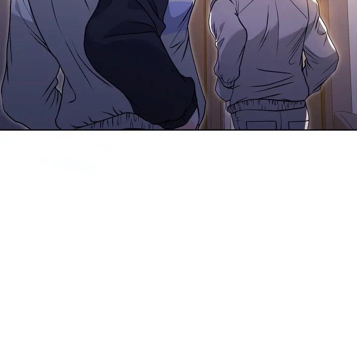 My Carnivorous Young Lovers Are Eating Me Up Chapter 36 - Page 29