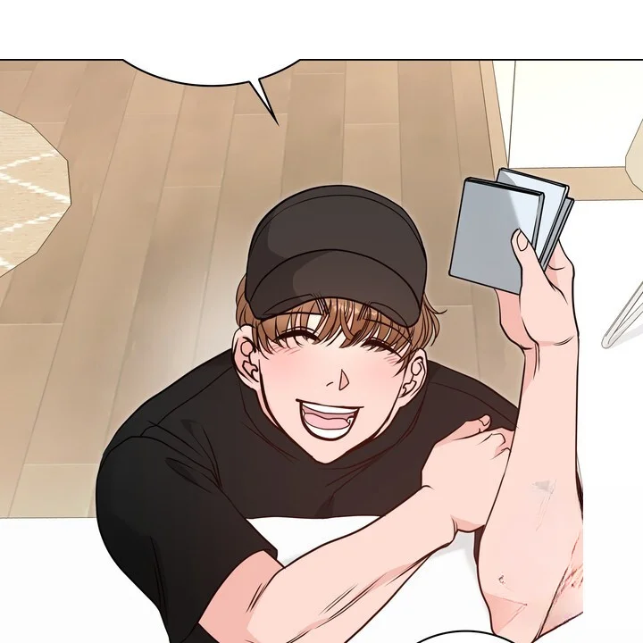 My Carnivorous Young Lovers Are Eating Me Up Chapter 36 - Page 33