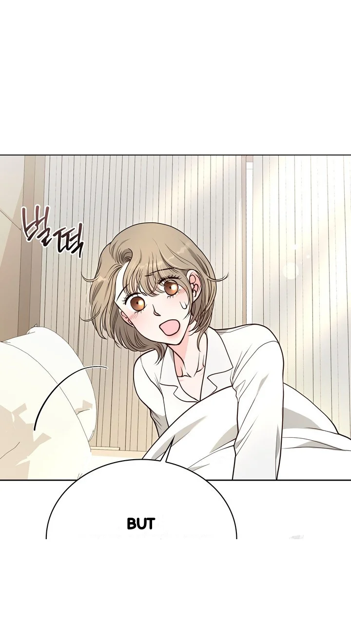 My Carnivorous Young Lovers Are Eating Me Up Chapter 36 - Page 36