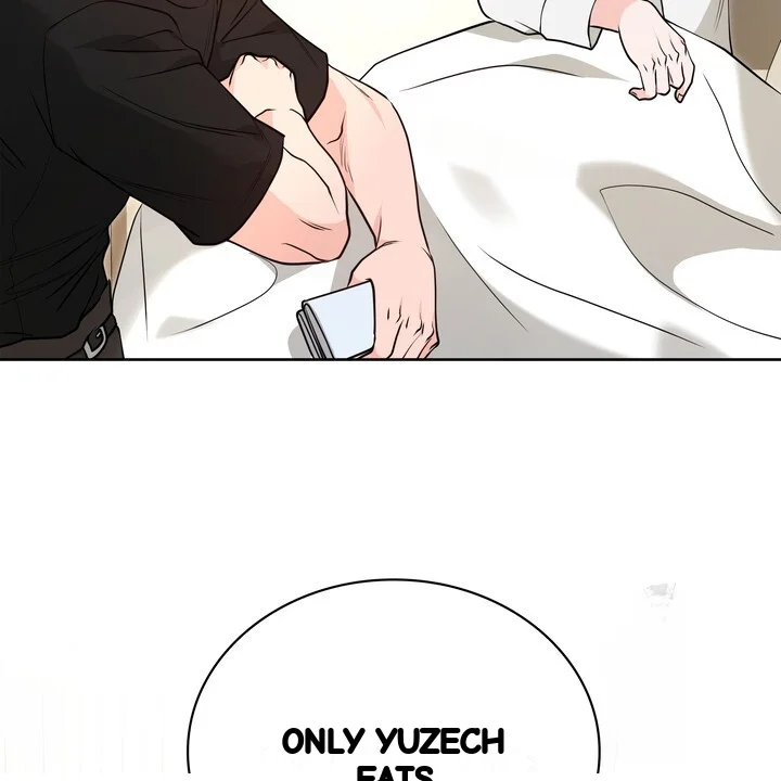 My Carnivorous Young Lovers Are Eating Me Up Chapter 36 - Page 39