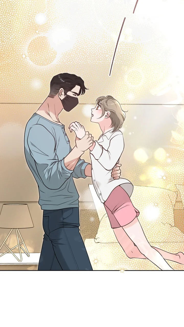 My Carnivorous Young Lovers Are Eating Me Up Chapter 36 - Page 42