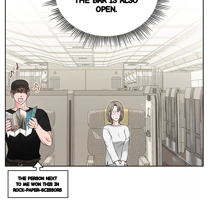 My Carnivorous Young Lovers Are Eating Me Up Chapter 36 - Page 49