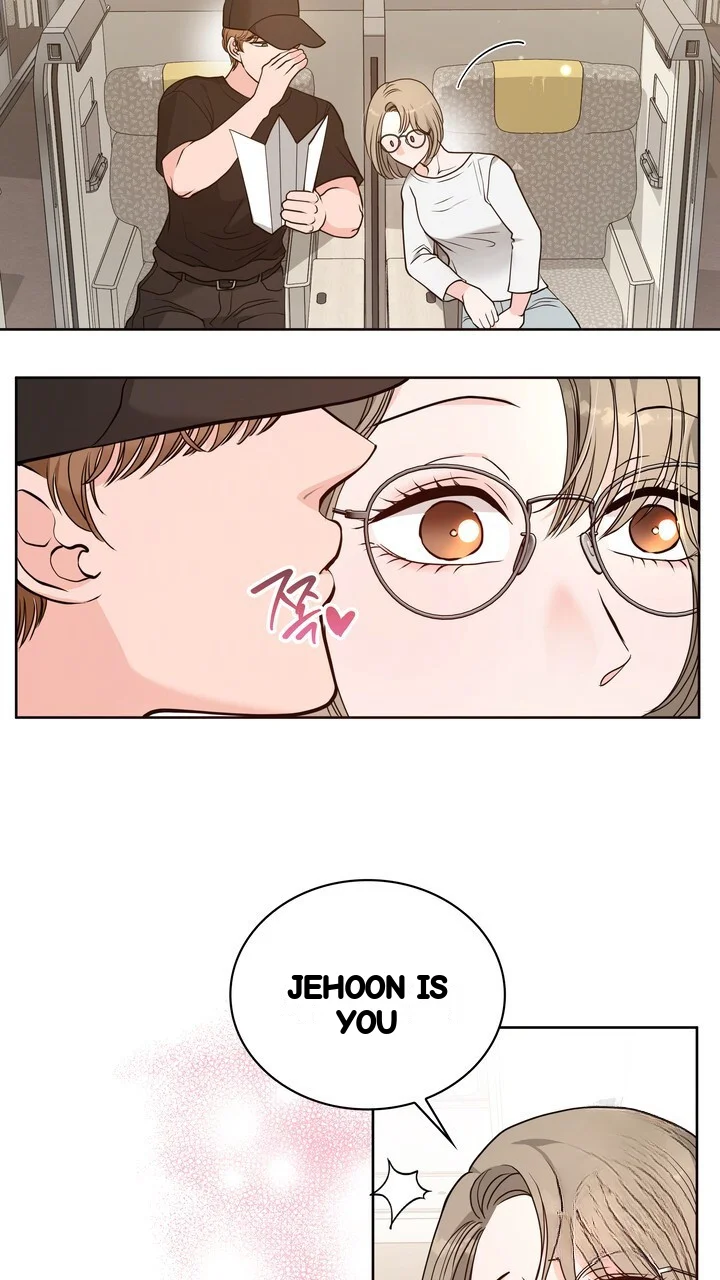 My Carnivorous Young Lovers Are Eating Me Up Chapter 36 - Page 52