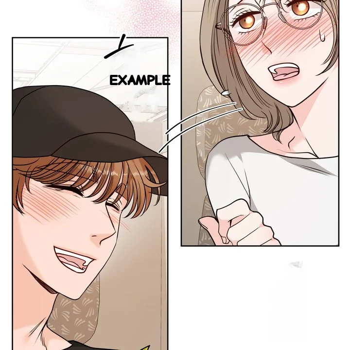 My Carnivorous Young Lovers Are Eating Me Up Chapter 36 - Page 53