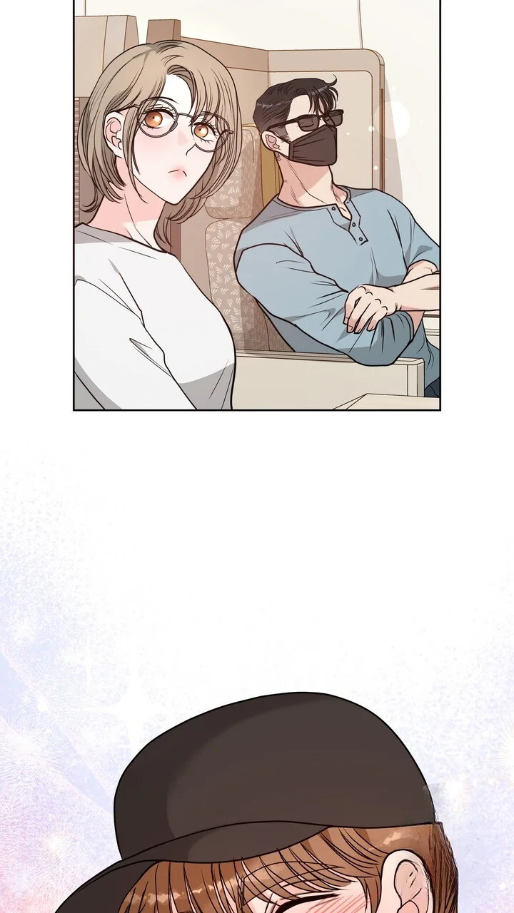 My Carnivorous Young Lovers Are Eating Me Up Chapter 36 - Page 56