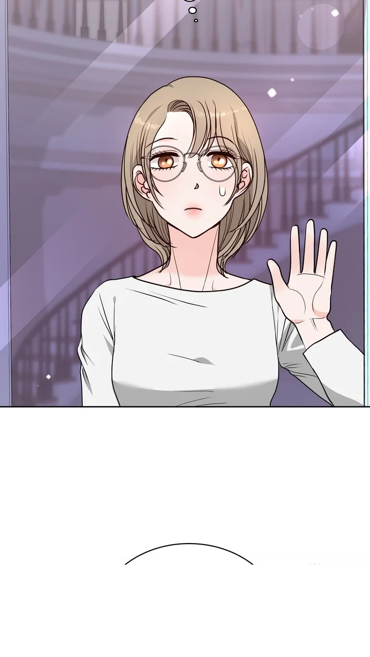 My Carnivorous Young Lovers Are Eating Me Up Chapter 36 - Page 62