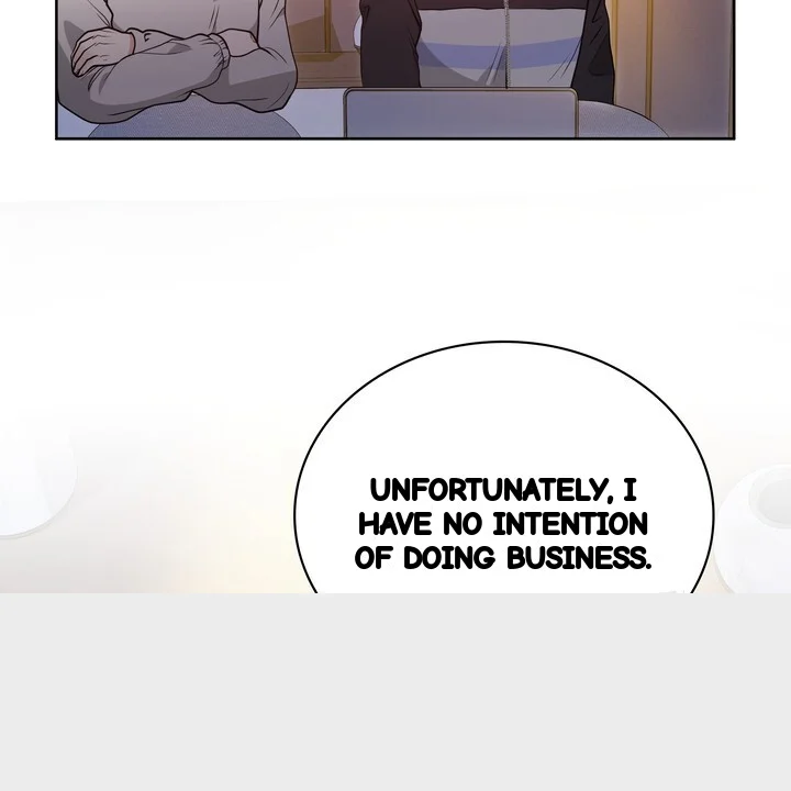 My Carnivorous Young Lovers Are Eating Me Up Chapter 36 - Page 7