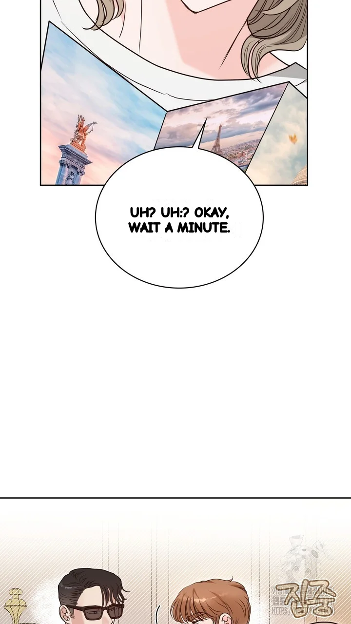 My Carnivorous Young Lovers Are Eating Me Up Chapter 36 - Page 70