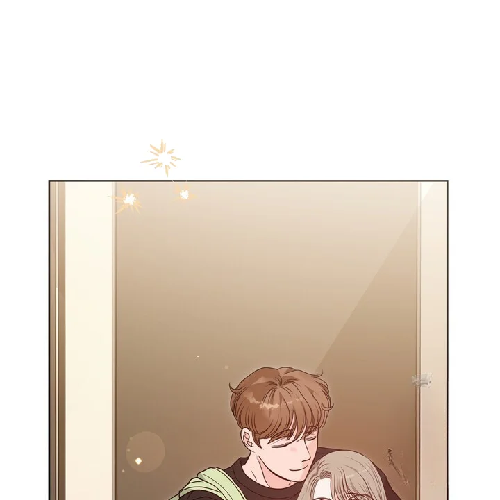 My Carnivorous Young Lovers Are Eating Me Up Chapter 36 - Page 75