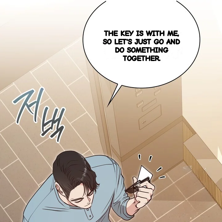 My Carnivorous Young Lovers Are Eating Me Up Chapter 36 - Page 77