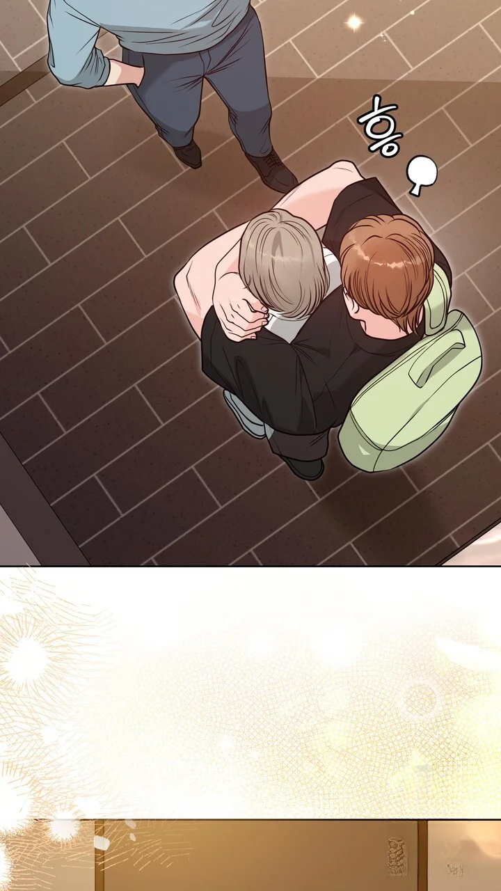 My Carnivorous Young Lovers Are Eating Me Up Chapter 36 - Page 78