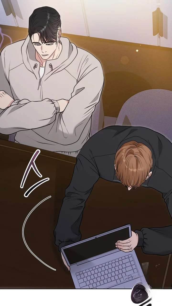 My Carnivorous Young Lovers Are Eating Me Up Chapter 36 - Page 8