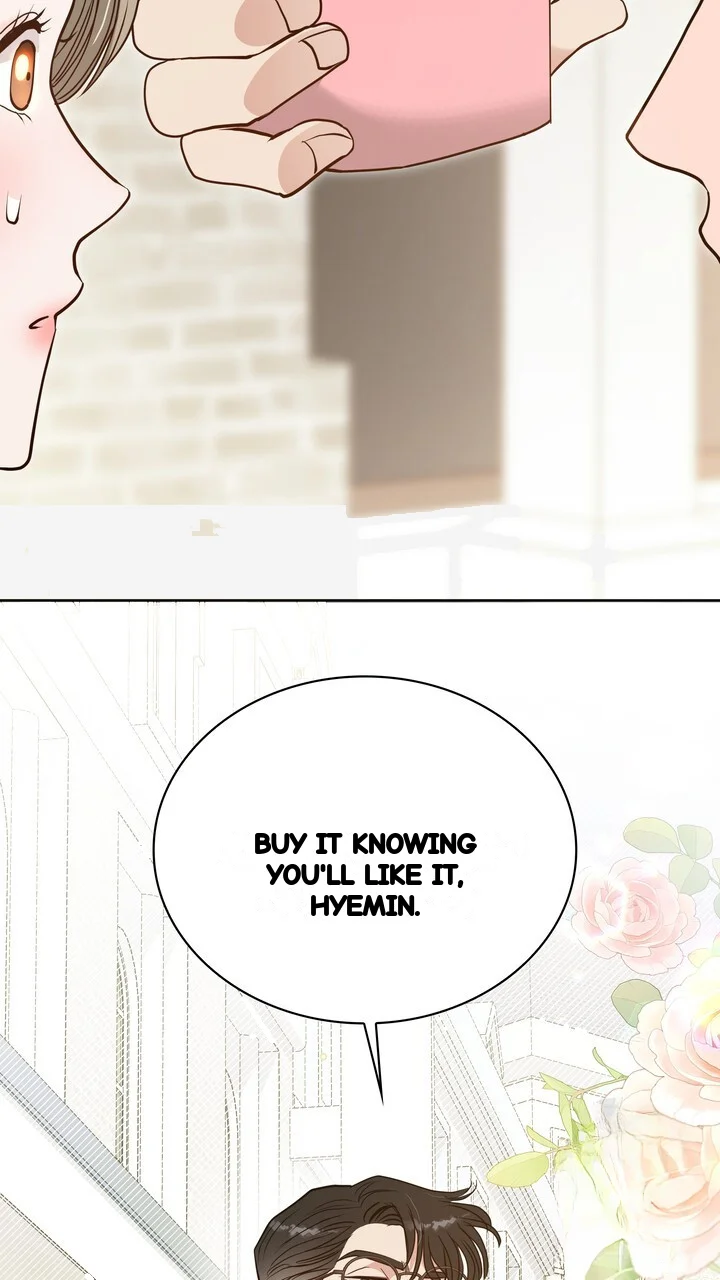 My Carnivorous Young Lovers Are Eating Me Up Chapter 37 - Page 10