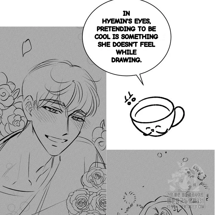 My Carnivorous Young Lovers Are Eating Me Up Chapter 37 - Page 103
