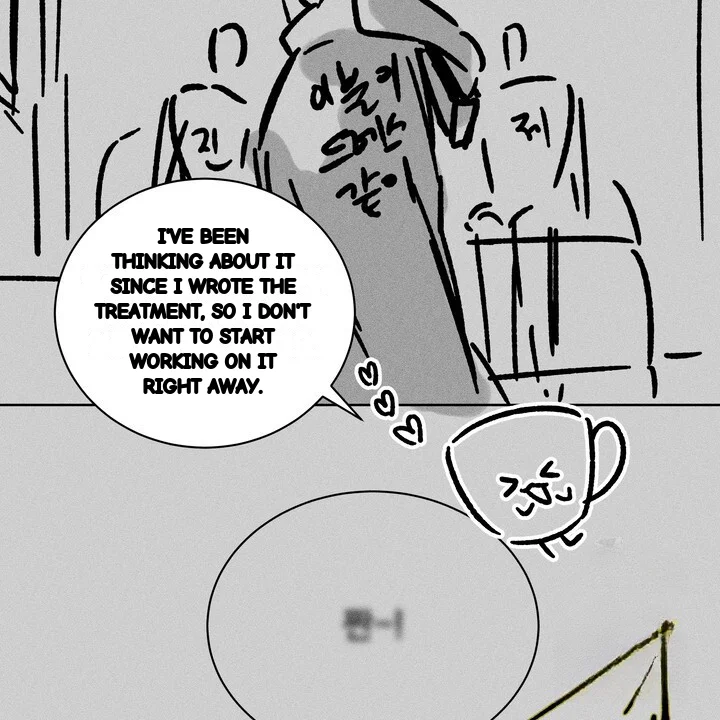 My Carnivorous Young Lovers Are Eating Me Up Chapter 37 - Page 109