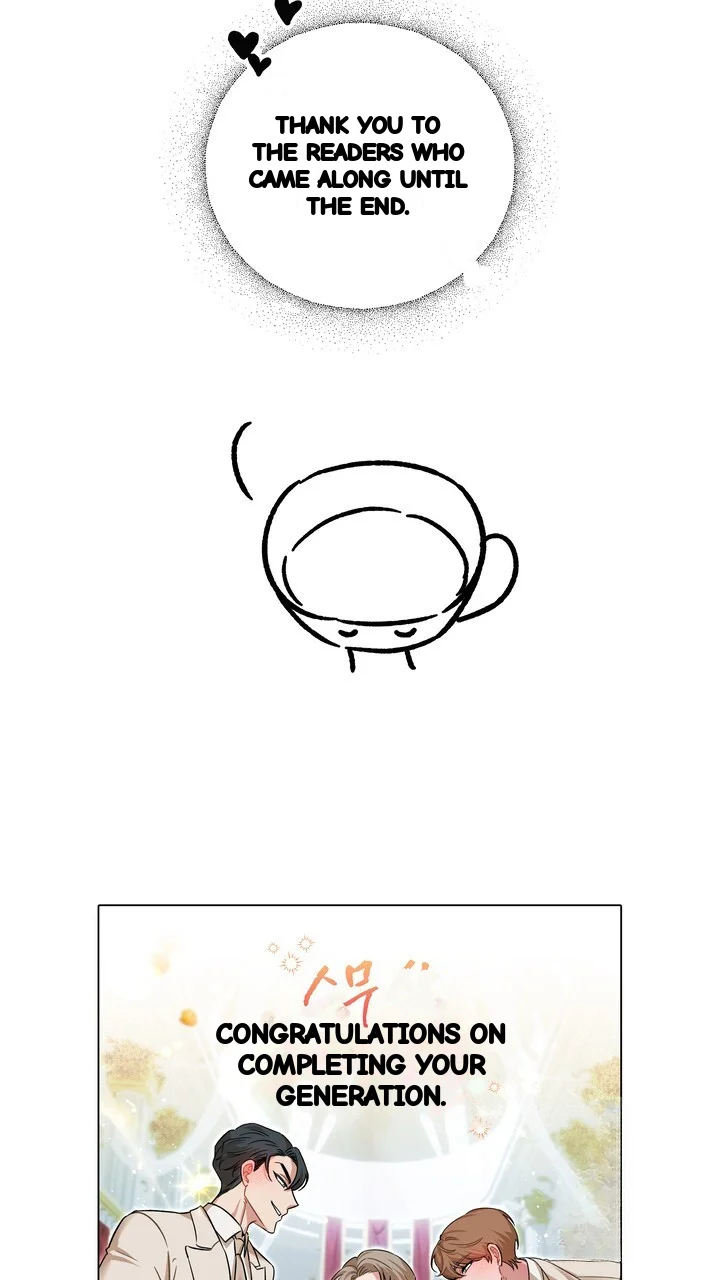 My Carnivorous Young Lovers Are Eating Me Up Chapter 37 - Page 114
