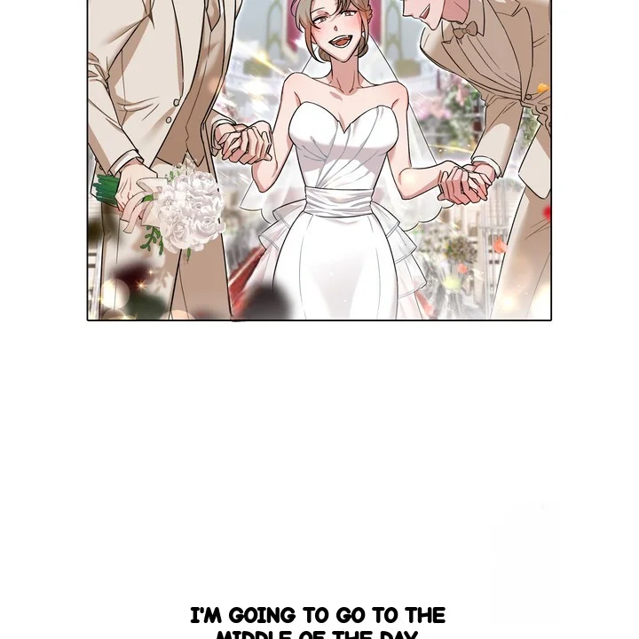 My Carnivorous Young Lovers Are Eating Me Up Chapter 37 - Page 115