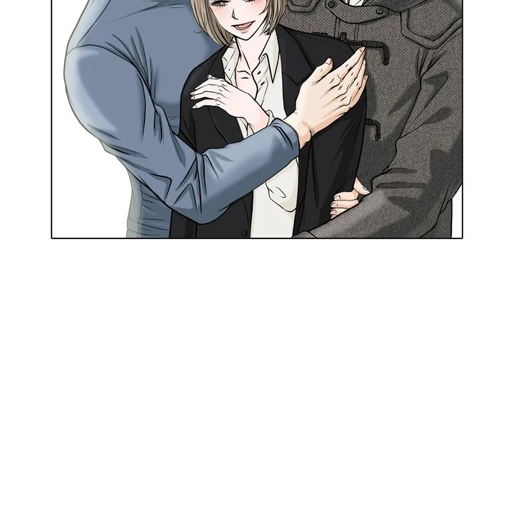 My Carnivorous Young Lovers Are Eating Me Up Chapter 37 - Page 117