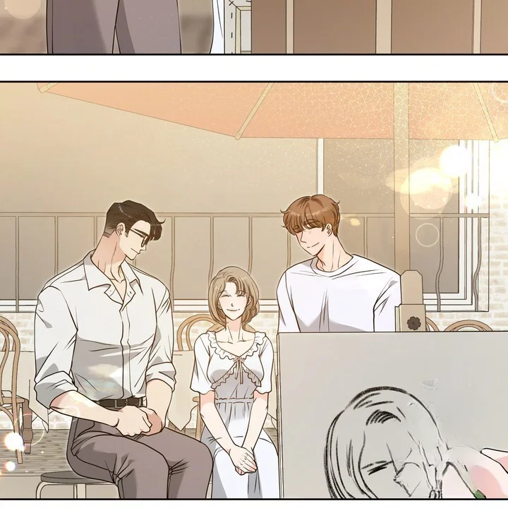 My Carnivorous Young Lovers Are Eating Me Up Chapter 37 - Page 21