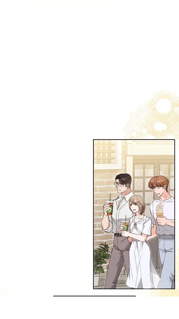 My Carnivorous Young Lovers Are Eating Me Up Chapter 37 - Page 22